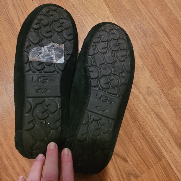 Ugh Ansley Slippers - Picture 3 of 4